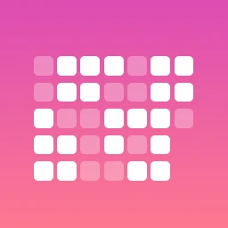 Ícone de Habit Tracker - HabitBox