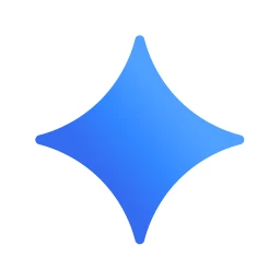 Ícone de Google Gemini Enterprise